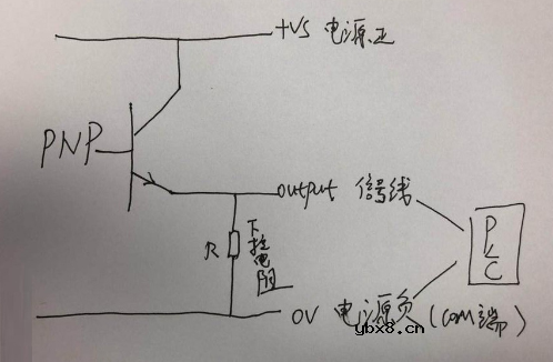 传感器如何与PLC进行连接？