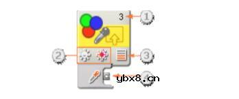 一文读懂颜色传感器使用方法