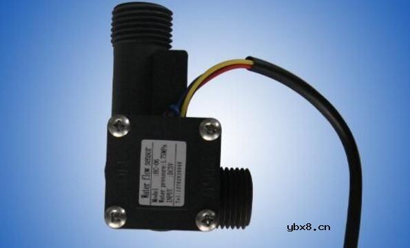 水流传感器工作原理_水流传感器的作用_水流传感器的常见故障