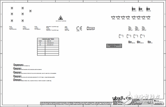 基于AWR1843的77-79GHz调频连续波雷达传感器解决方案 基于AWR1843的77-79GHz调频连续波雷达传感器解决方案