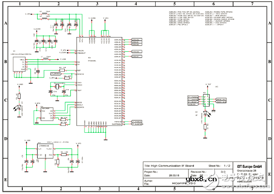 ZMOD4410总挥发性有机物和室内空气质量传感器介绍