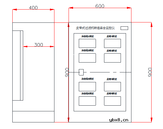 转速传感器安装与使用 转速传感器安装与使用