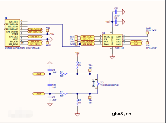 热电偶为什么要冷端补偿
