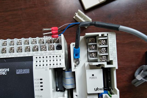 传感器如何与PLC进行连接？