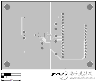 MAX86150的优势特性以及典型应用电路图