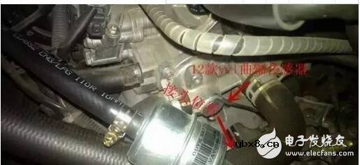 汽车什么传感器容易坏_汽车传感器为什么会坏_汽车传感器坏了严重吗 汽车什么传感器容易坏_汽车传感器为什么会坏_汽车传感器坏了严重吗