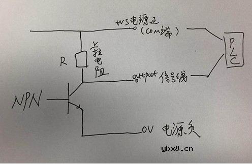 传感器如何与PLC进行连接？