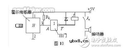 霍尔传感器作用_霍尔传感器的应用 霍尔传感器作用_霍尔传感器的应用