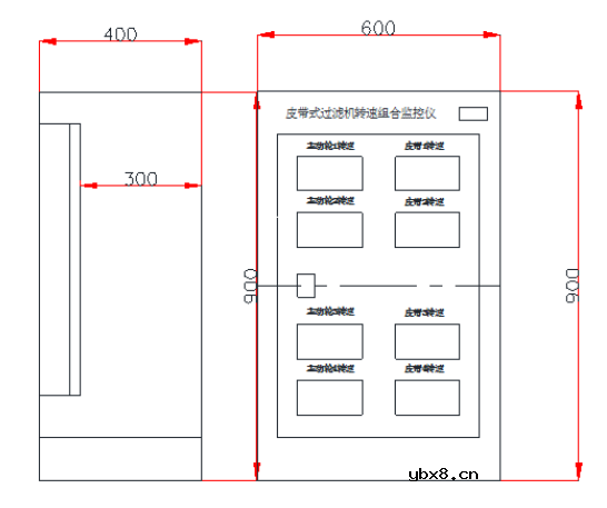 转速传感器安装与使用 转速传感器安装与使用