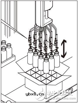 制造业中常见的几种传感器类型及应用技巧