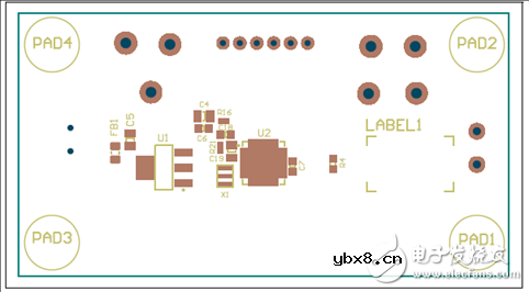 EMC1815多路低电压遥控二极管温度传感器