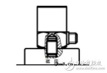 压电加速度传感器有几种安装方法 压电加速度传感器有几种安装方法