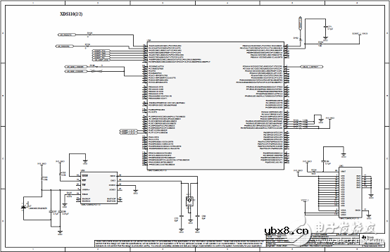 基于AWR1843的77-79GHz调频连续波雷达传感器解决方案 基于AWR1843的77-79GHz调频连续波雷达传感器解决方案