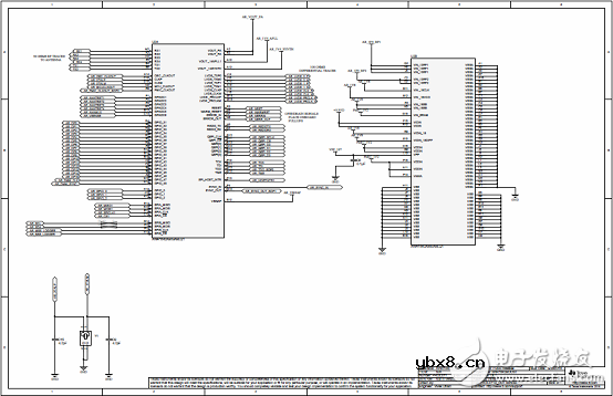 基于AWR1843的77-79GHz调频连续波雷达传感器解决方案 基于AWR1843的77-79GHz调频连续波雷达传感器解决方案