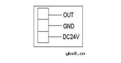 照度传感器的安装与接线 照度传感器的安装与接线