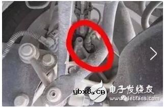 汽车什么传感器容易坏_汽车传感器为什么会坏_汽车传感器坏了严重吗 汽车什么传感器容易坏_汽车传感器为什么会坏_汽车传感器坏了严重吗