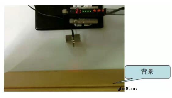 如何设定光纤传感器门槛值_光纤传感器设置方法