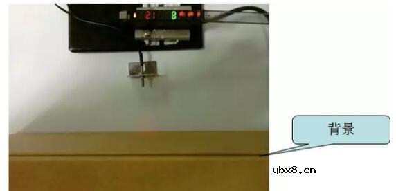 如何设定光纤传感器门槛值_光纤传感器设置方法