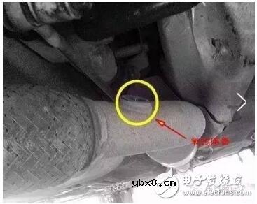 汽车什么传感器容易坏_汽车传感器为什么会坏_汽车传感器坏了严重吗