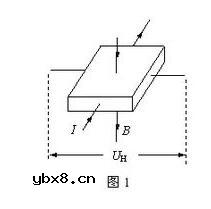 霍尔传感器三线制接线图
