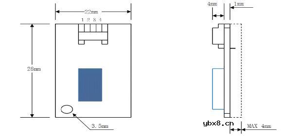 sht11和dht11有什么区别_dht22可以替换dht11吗