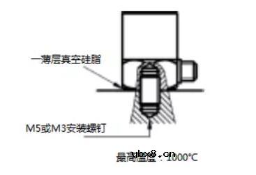 压电加速度传感器有几种安装方法 压电加速度传感器有几种安装方法
