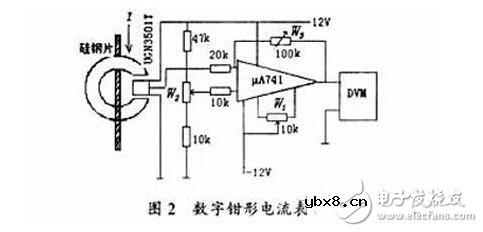 电动车霍尔传感器图解_电动车霍尔坏了啥现象