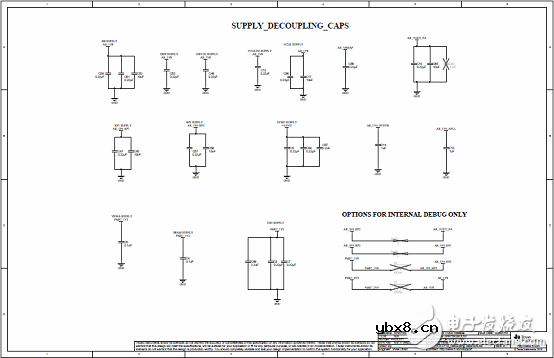基于AWR1843的77-79GHz调频连续波雷达传感器解决方案 基于AWR1843的77-79GHz调频连续波雷达传感器解决方案