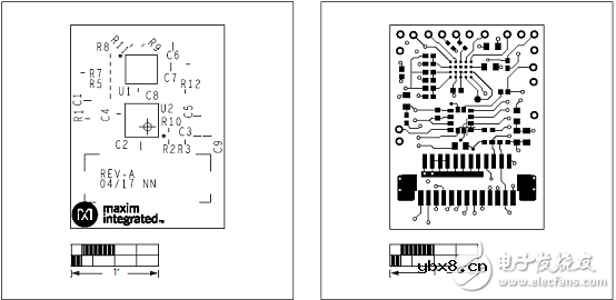 Maxim 可穿戴血氧和心率传感器解决方案-MAX86140/MAX86141结构详解 Maxim 可穿戴血氧和心率传感器解决方案-MAX86140/MAX86141结构详解