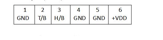 湿度传感器怎么接线_湿度传感器接线方法 湿度传感器怎么接线_湿度传感器接线方法