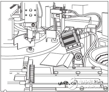 制造业中常见的几种传感器类型及应用技巧