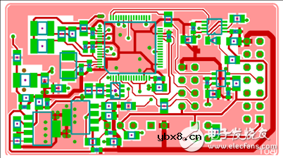 ZMOD4410气体传感器模块解决方案