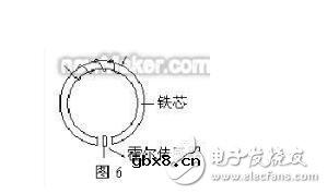霍尔传感器作用_霍尔传感器的应用 霍尔传感器作用_霍尔传感器的应用