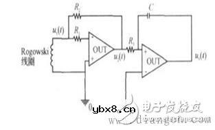 一文看懂罗氏线圈工作原理  积分器工作原理