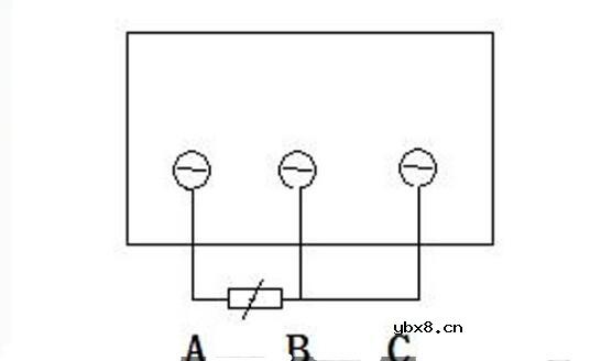 湿度传感器怎么接线_湿度传感器接线方法 湿度传感器怎么接线_湿度传感器接线方法
