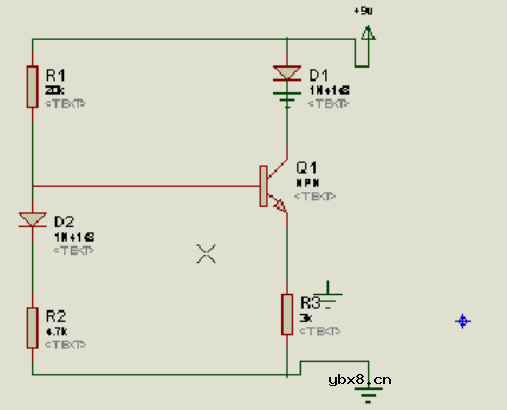 PN结温度传感器优缺点