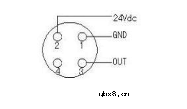 照度传感器的安装与接线 照度传感器的安装与接线