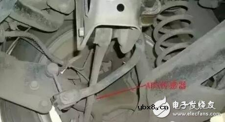 汽车什么传感器容易坏_汽车传感器为什么会坏_汽车传感器坏了严重吗 汽车什么传感器容易坏_汽车传感器为什么会坏_汽车传感器坏了严重吗