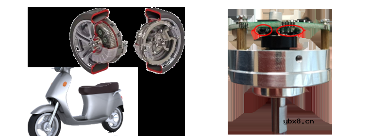 介绍一款意瑞半导体贴片式霍尔传感器芯片