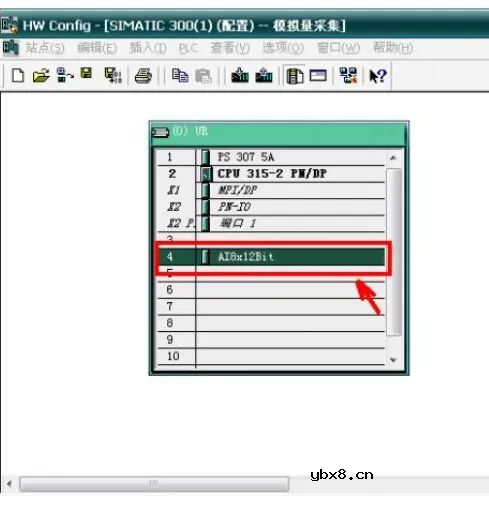 分享关于西门子S7-300PLC模拟量方面的实例 分享关于西门子S7-300PLC模拟量方面的实例