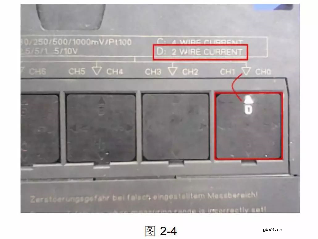 分享关于西门子S7-300PLC模拟量方面的实例 分享关于西门子S7-300PLC模拟量方面的实例