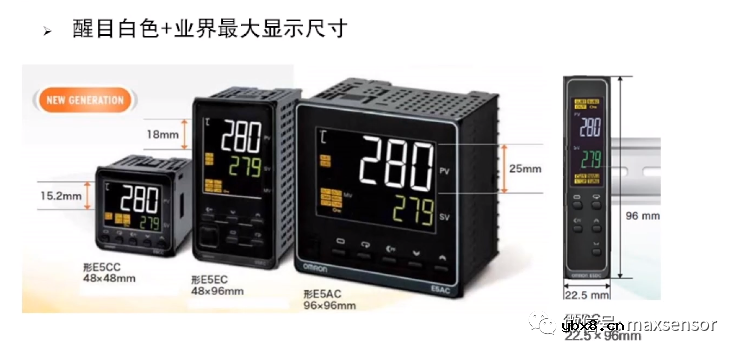 最详细的温控器基础知识讲解 最详细的温控器基础知识讲解