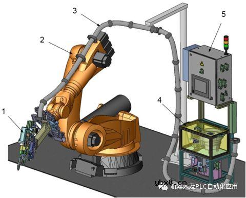 力矩传感器的更换及位置传感器的拆卸 力矩传感器的更换及位置传感器的拆卸