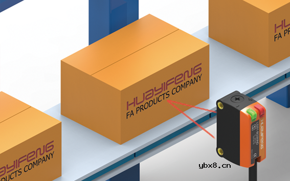 什么是背景抑制光电传感器呢？有何特点