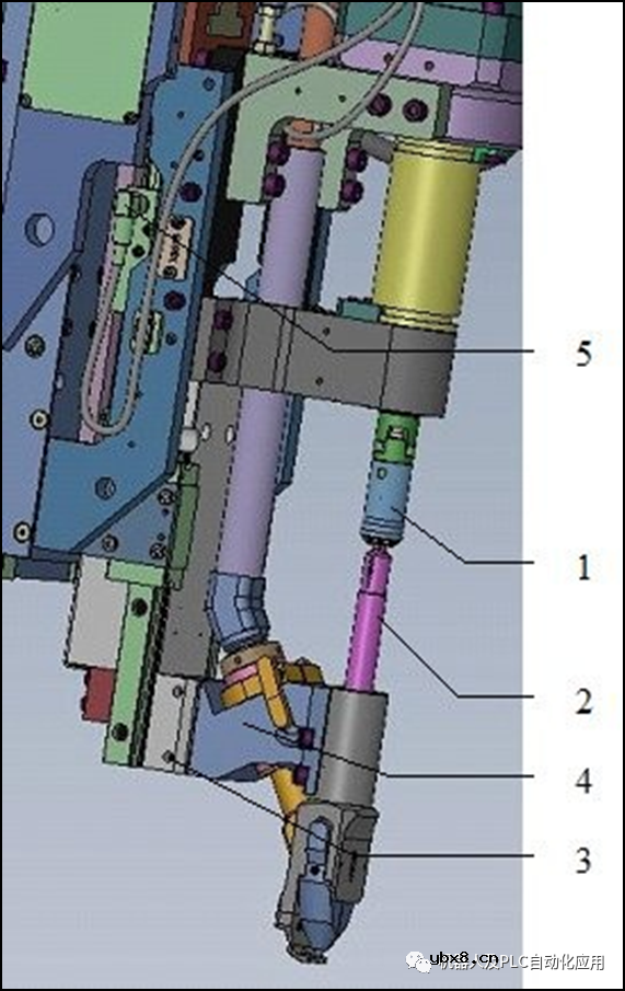 力矩传感器的更换及位置传感器的拆卸 力矩传感器的更换及位置传感器的拆卸