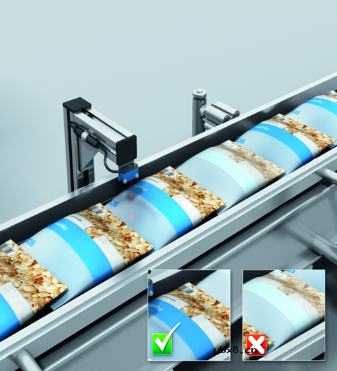 新一代CSM迷你型颜色传感器产品描述 新一代CSM迷你型颜色传感器产品描述