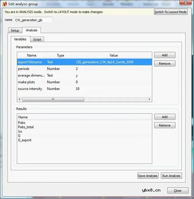 关于CMOS传感器的串扰和量子效率仿真方法 关于CMOS传感器的串扰和量子效率仿真方法