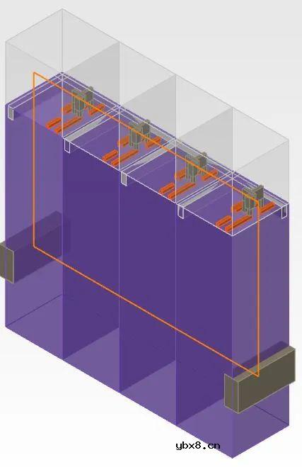 关于CMOS传感器的串扰和量子效率仿真方法 关于CMOS传感器的串扰和量子效率仿真方法