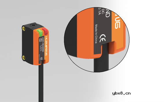 什么是背景抑制光电传感器呢？有何特点