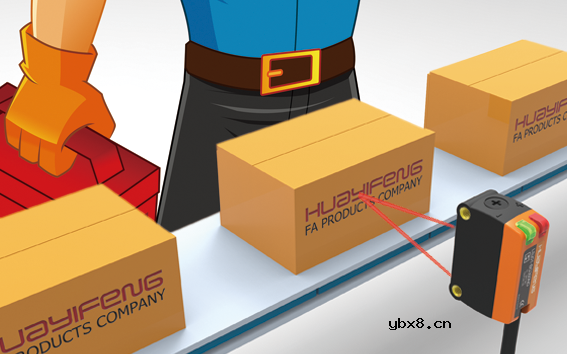 什么是背景抑制光电传感器呢？有何特点